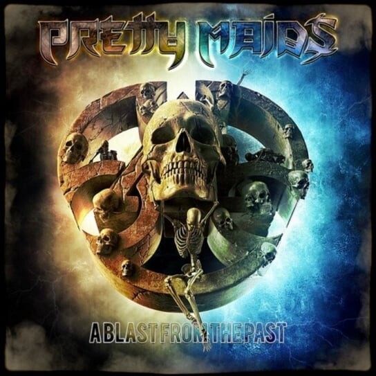 

Виниловая пластинка Pretty Maids - Scream