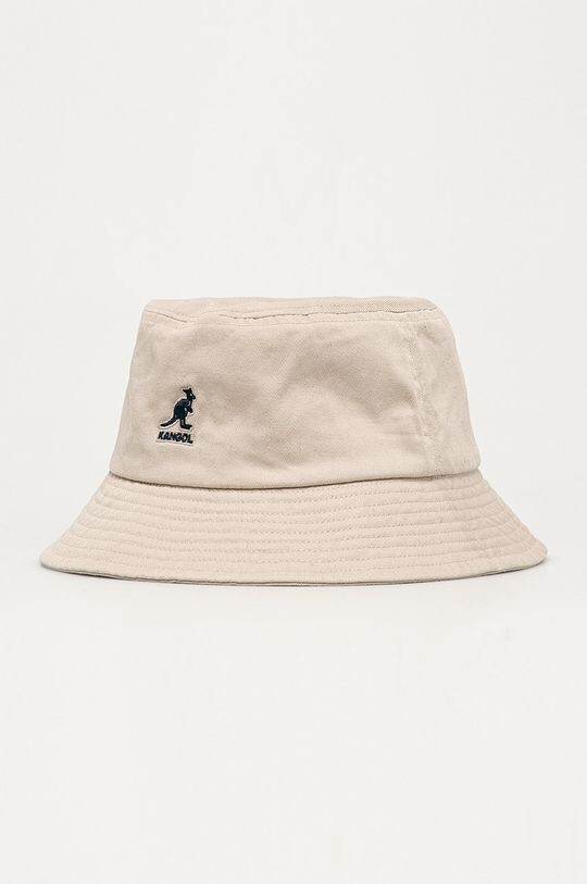 

Кангол – Шляпа Kangol, бежевый
