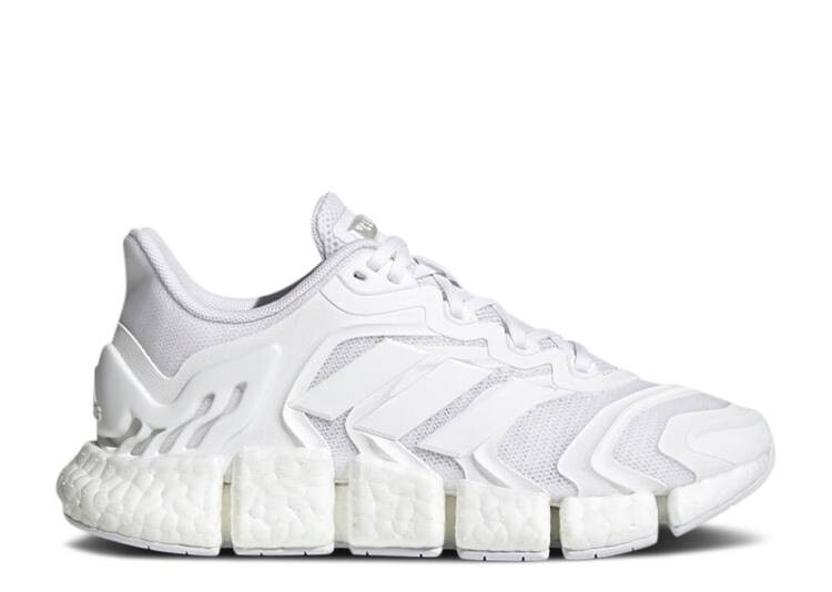 

Кроссовки Adidas CLIMACOOL VENTO J 'TRIPLE WHITE', белый