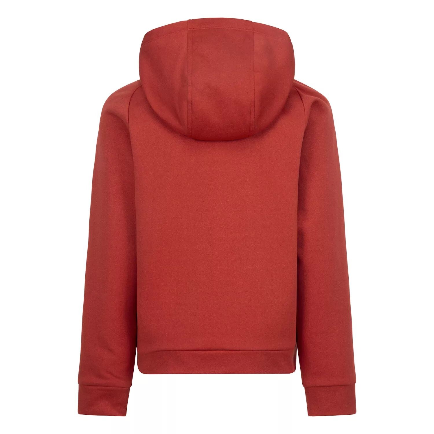 

Толстовка Nike Swoosh Dri-FIT Therma для мальчиков 4–7 лет Nike, красный