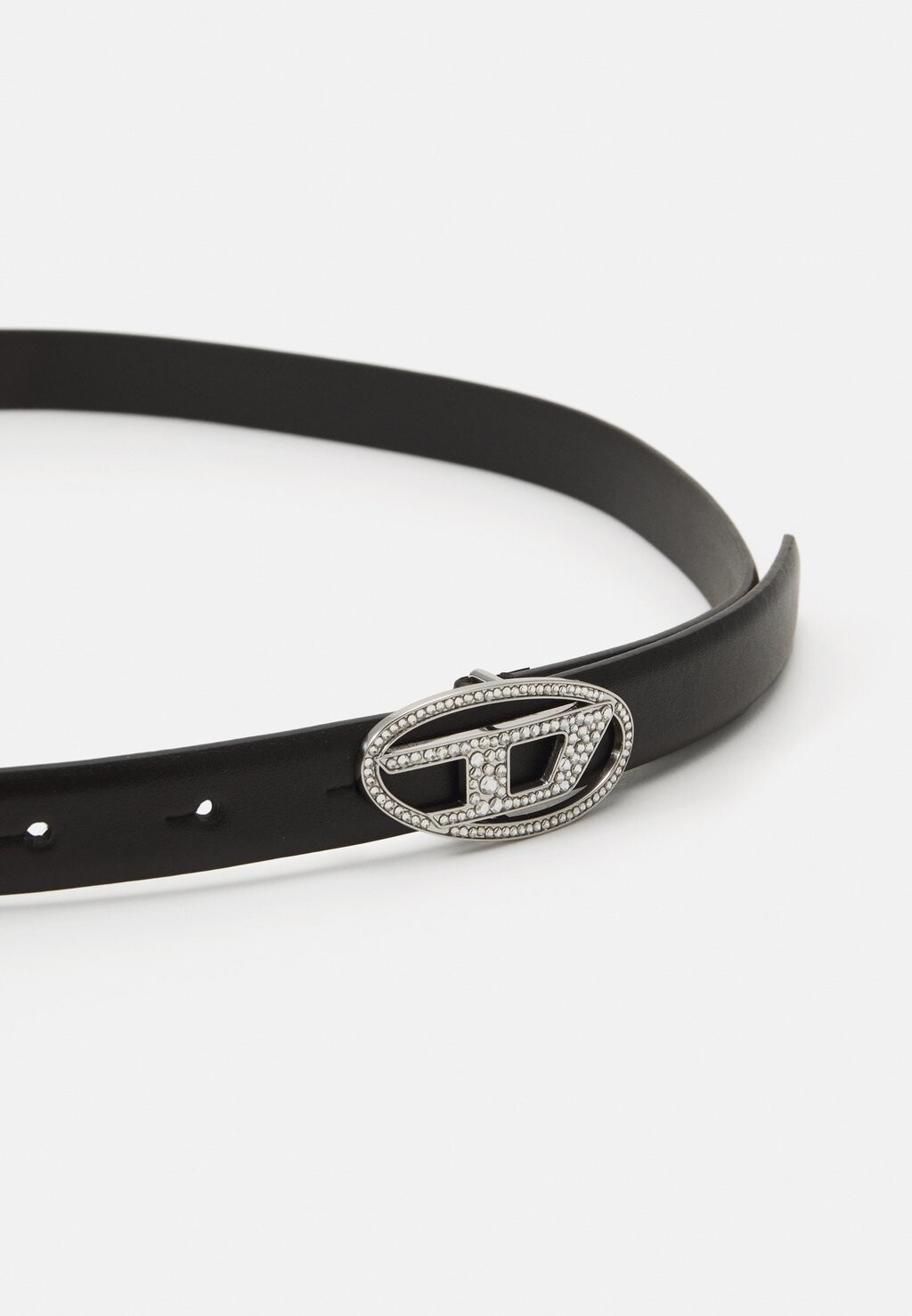 

Пояс B-1DR STRASS 20 Diesel, черный