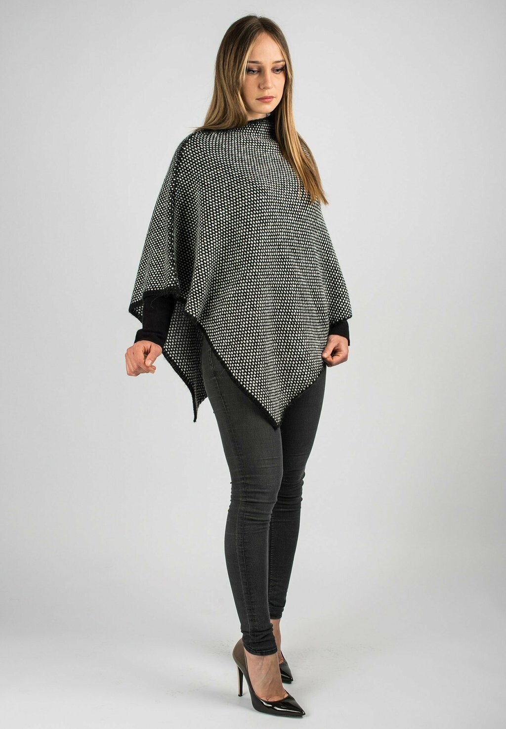 

Плащ Dalle Piane Cashmere