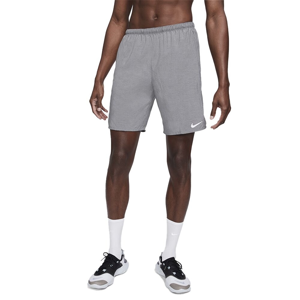 

Шорты Nike Dri-Fit Challenger 9´´, серый
