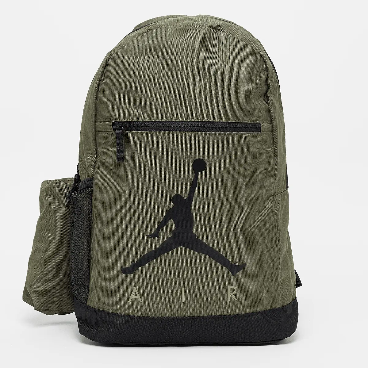 

Рюкзак Jordan Air School With Pencil Case, зеленый