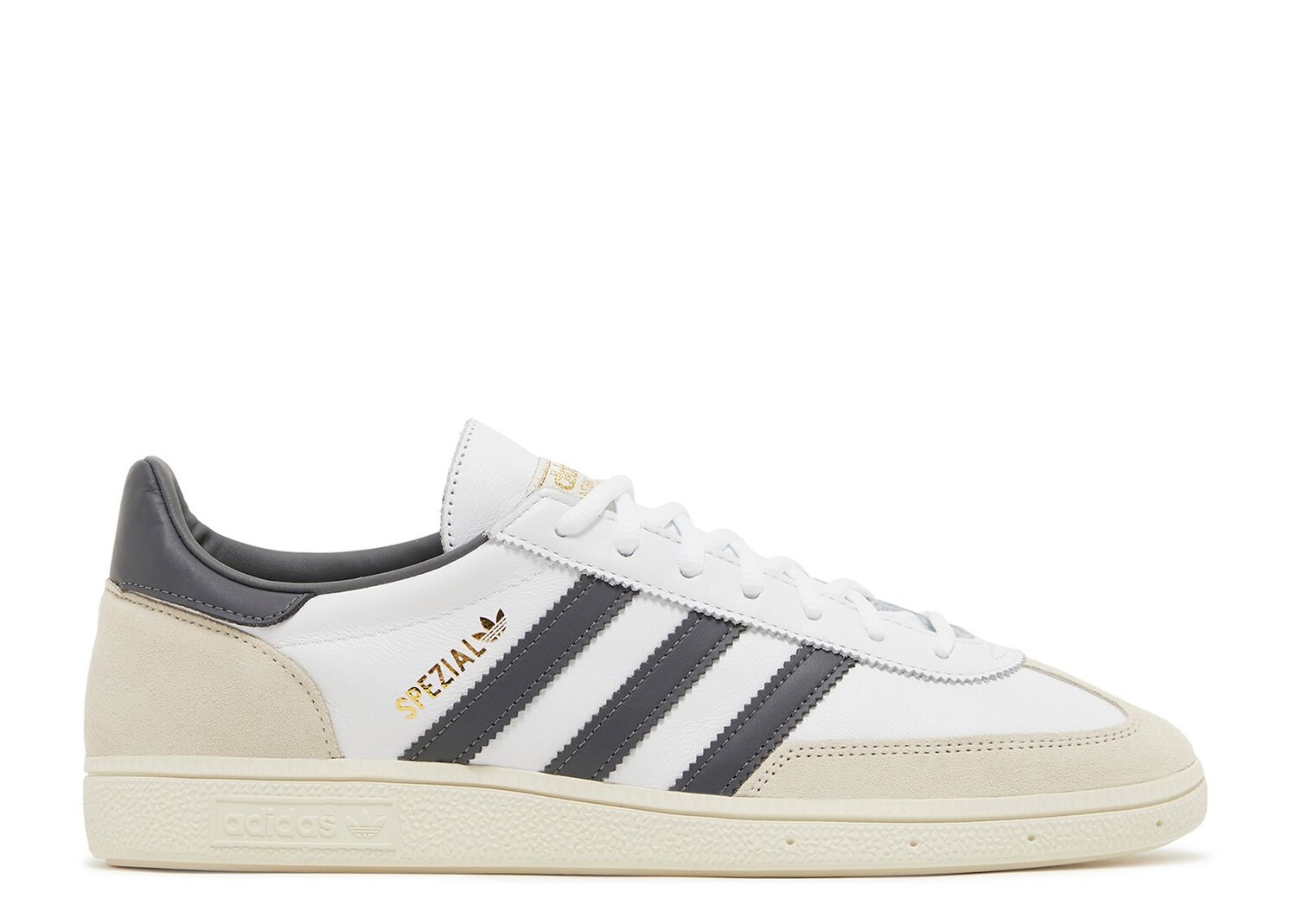 

Кроссовки adidas Handball Spezial 'White Grey', белый