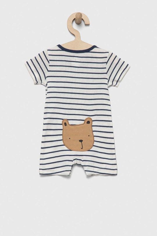 

Хлопковые детские рампы GAP, темно-синий
