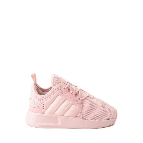 

adidas Спортивные кроссовки X_PLR — для малышей, розовый