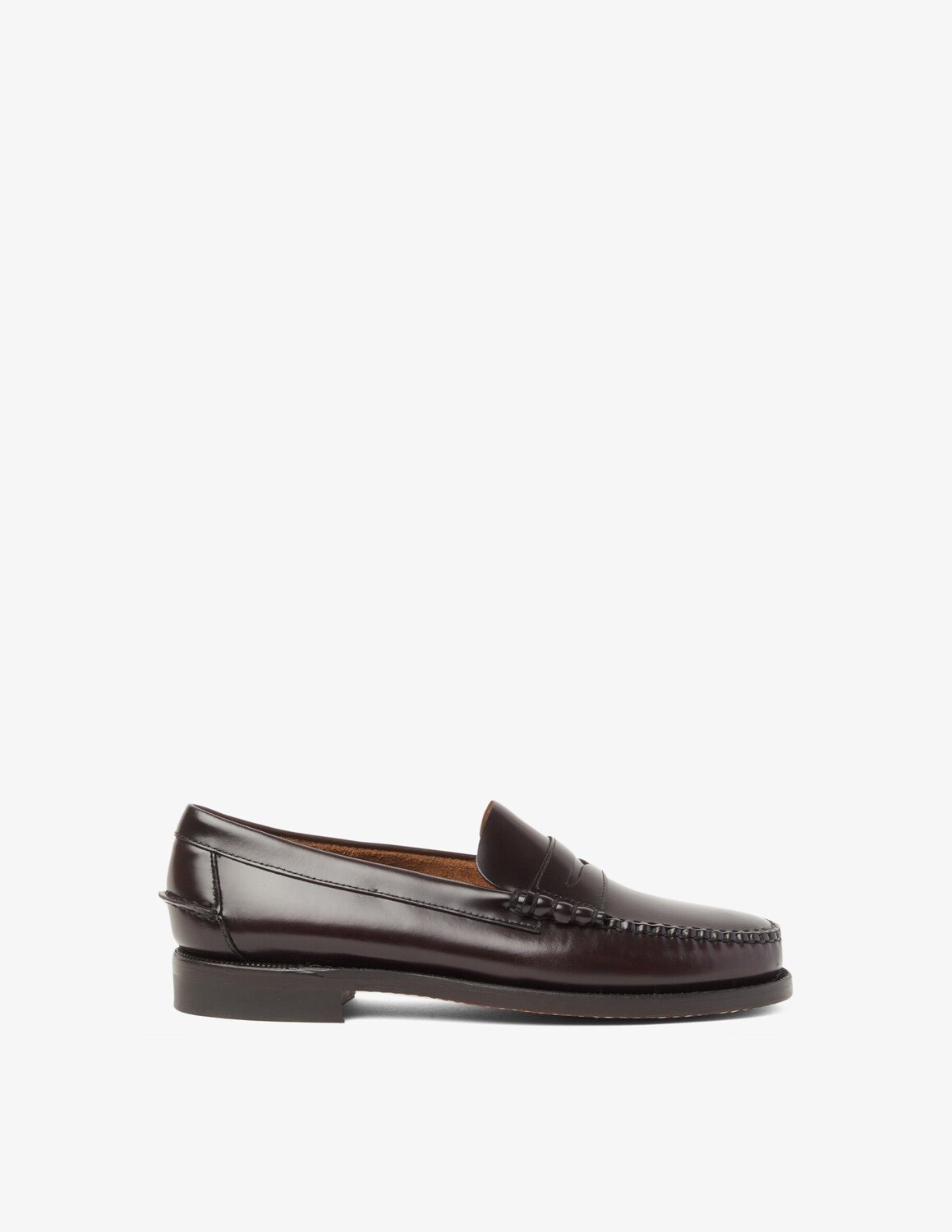 

Классические туфли Дэн Sebago, коричневый