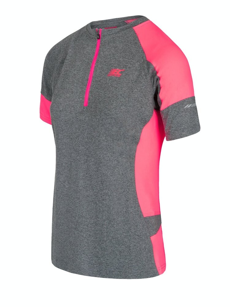 

Футболка Bodycross Milie, серый