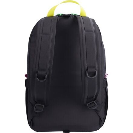 

Легкая упаковка 18,5 л. Topo Designs, черный/розовый