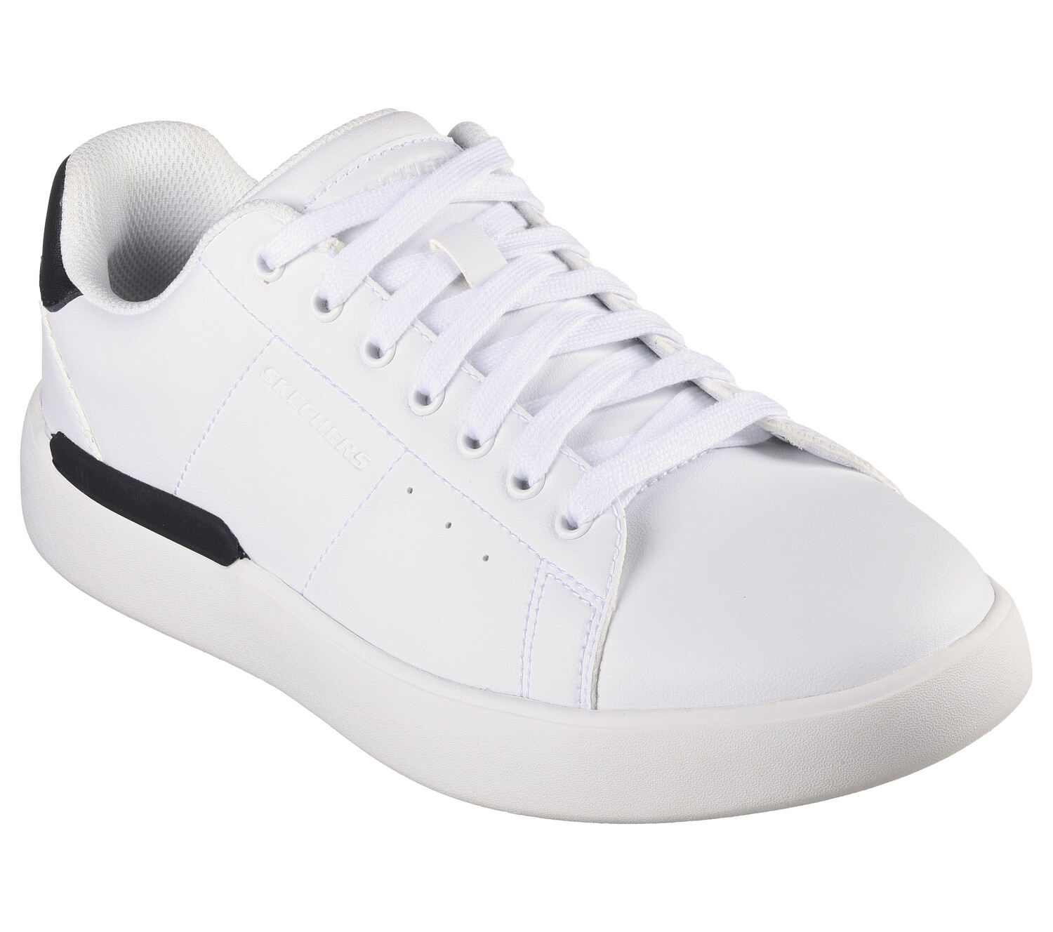 

Низкие кроссовки Skechers VERLOMA BENING, черный