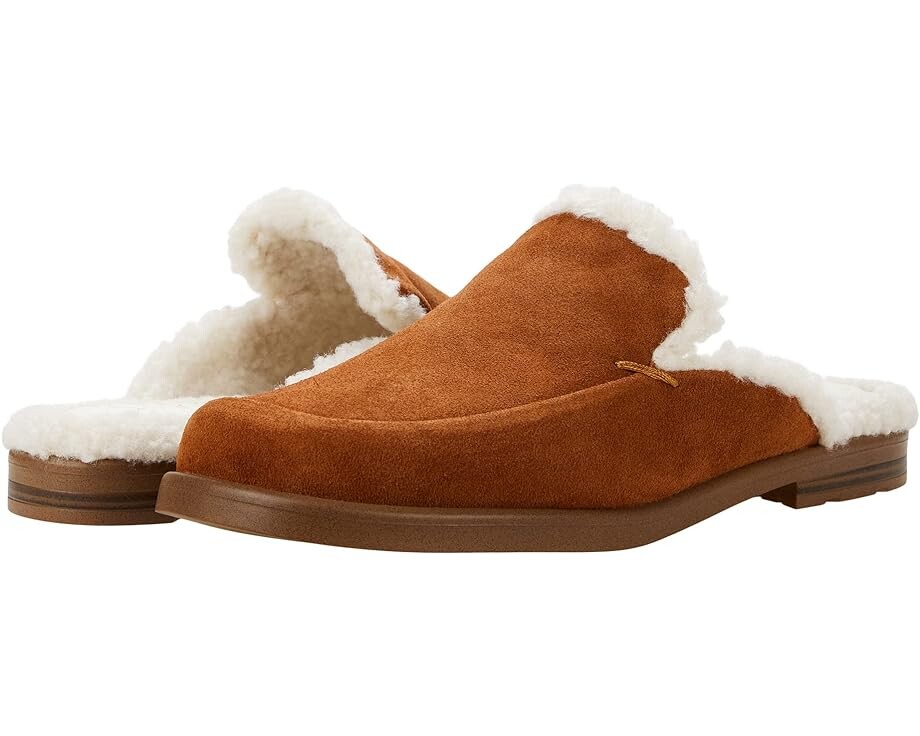 

Лоферы Franco Sarto Barris 2, цвет Mid Brown