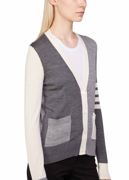 

Кардиган Thom Browne