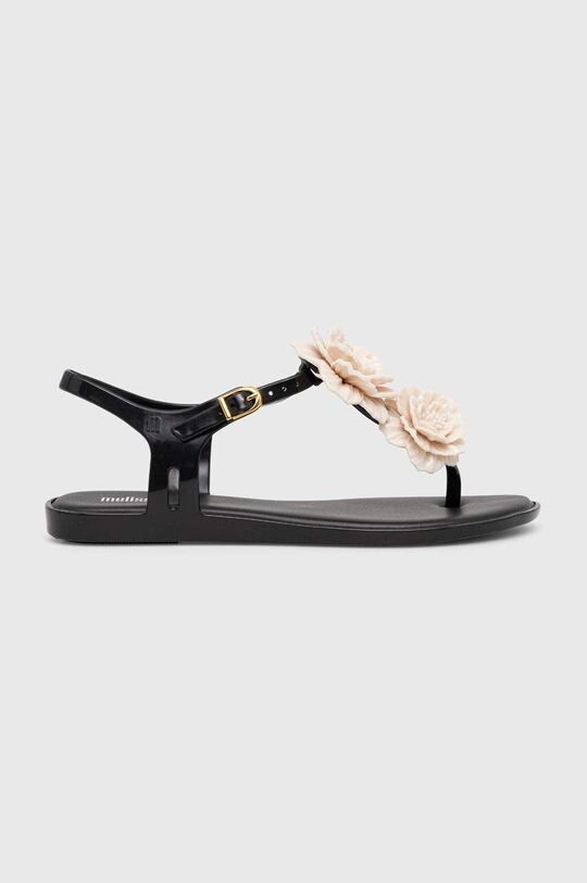 

Сандалии MELISSA SOLAR SPRINGTIME AD Melissa, черный