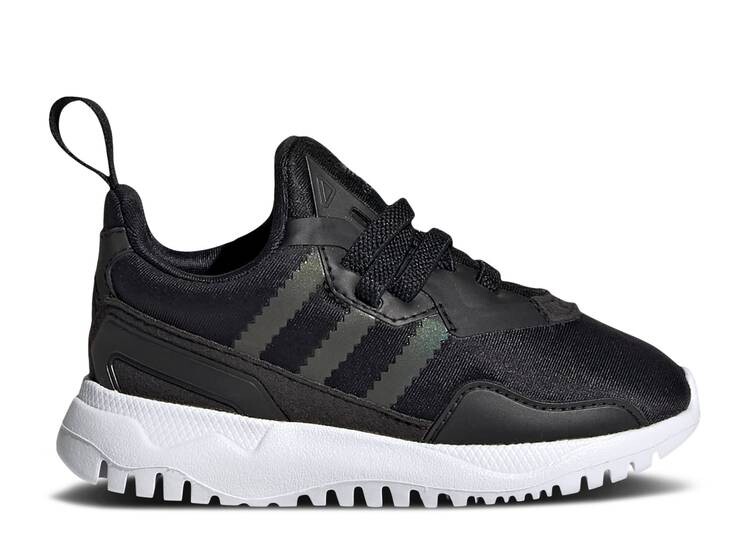 

Кроссовки Adidas FLEX INFANT 'CORE BLACK', черный