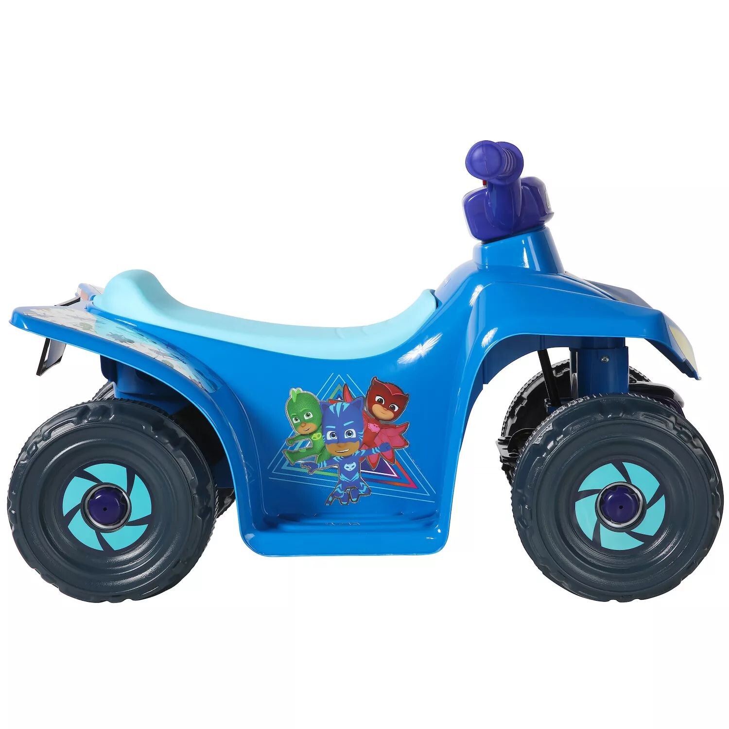 

Dynacraft PJ Masks 6 Вольт для езды на автомобиле Dynacraft