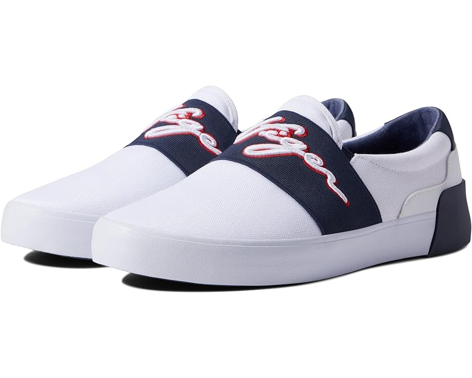 

Кроссовки Tommy Hilfiger Realist, белый