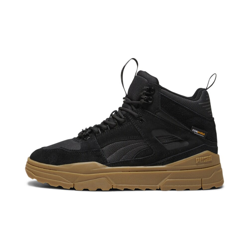 

Кроссовки Puma Hi Xtreme, черный