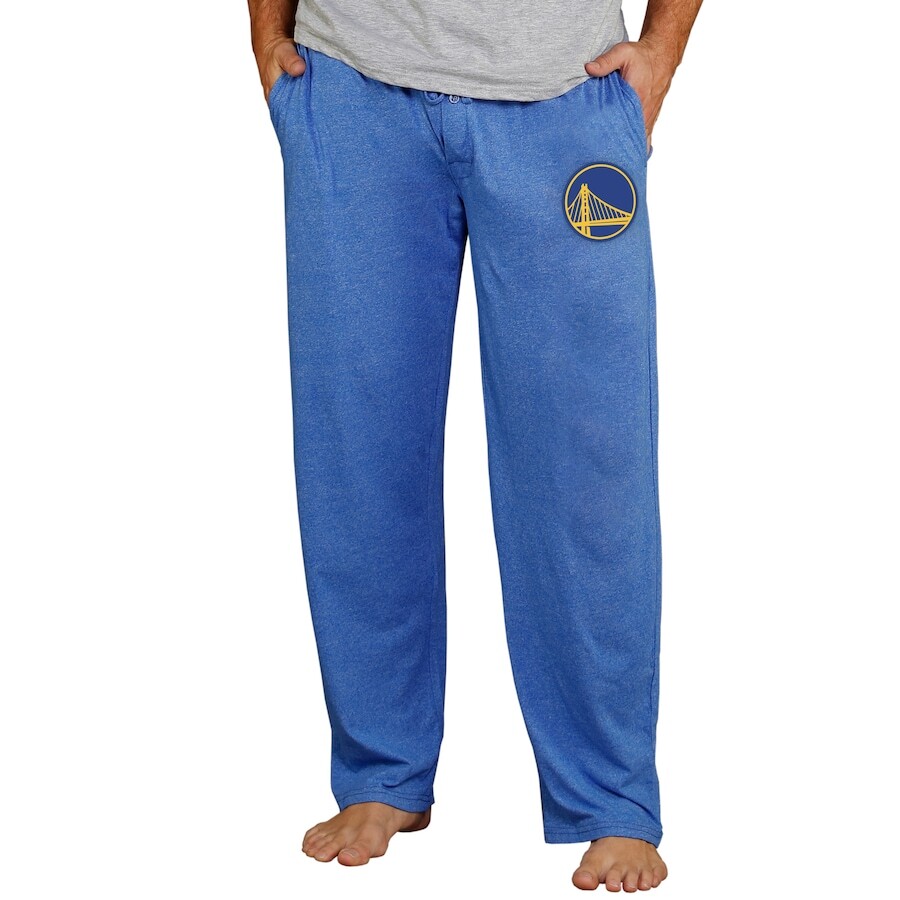 

Пижамный комплект Concepts Sport Golden State Warriors, роял