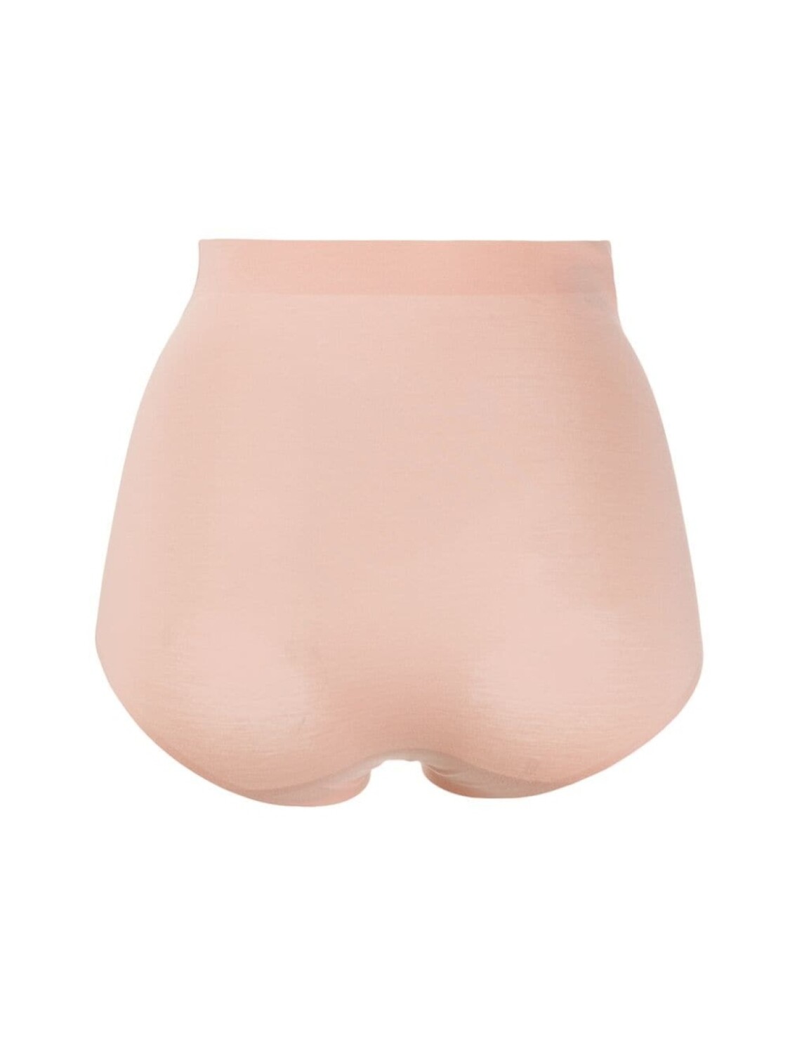 

Wolford трусы-брифы 3W Control с завшенной талией, розовый