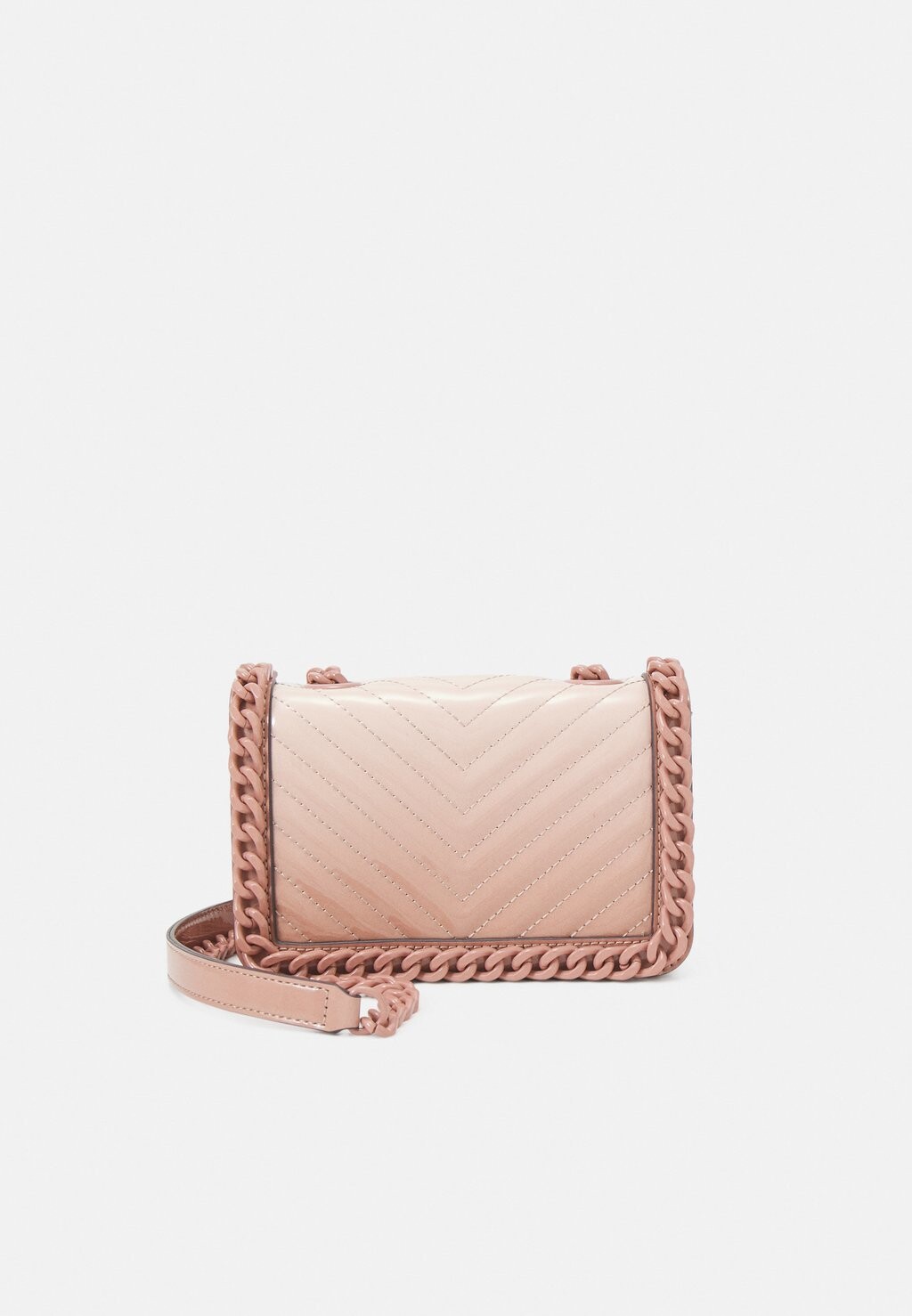 

Сумка через плечо ALDO, бежевый