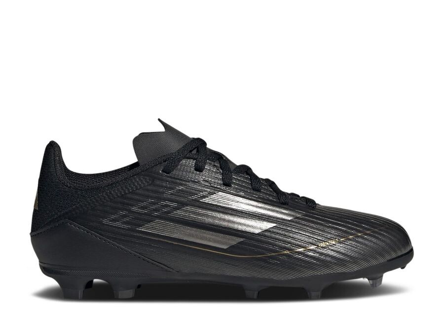 

Кроссовки adidas Adizero F50 League MG K, цвет Dark Spark Pack
