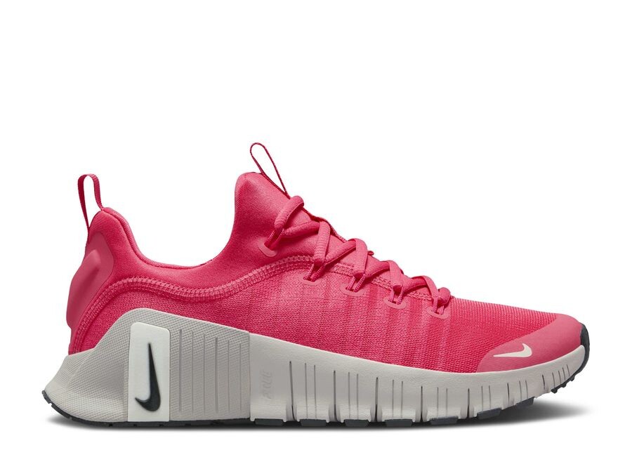 

Кроссовки Nike Wmns Free Metcon 6, цвет Aster Pink
