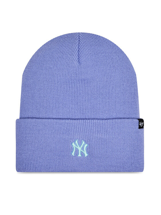 

Кепка 47 Brand, фиолетовый