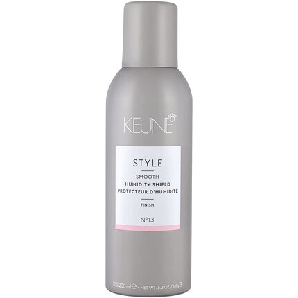 Style Smooth Humidity Shield N.13 Спрей против вьющихся волос, 200 мл, Keune