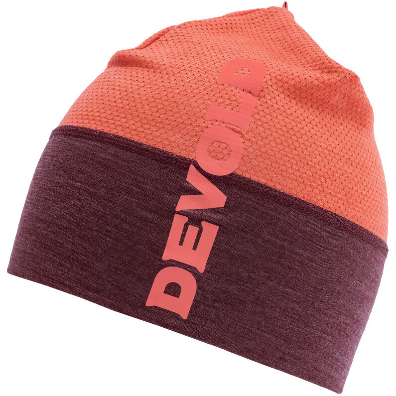 

Кепка для бега Devold, красный