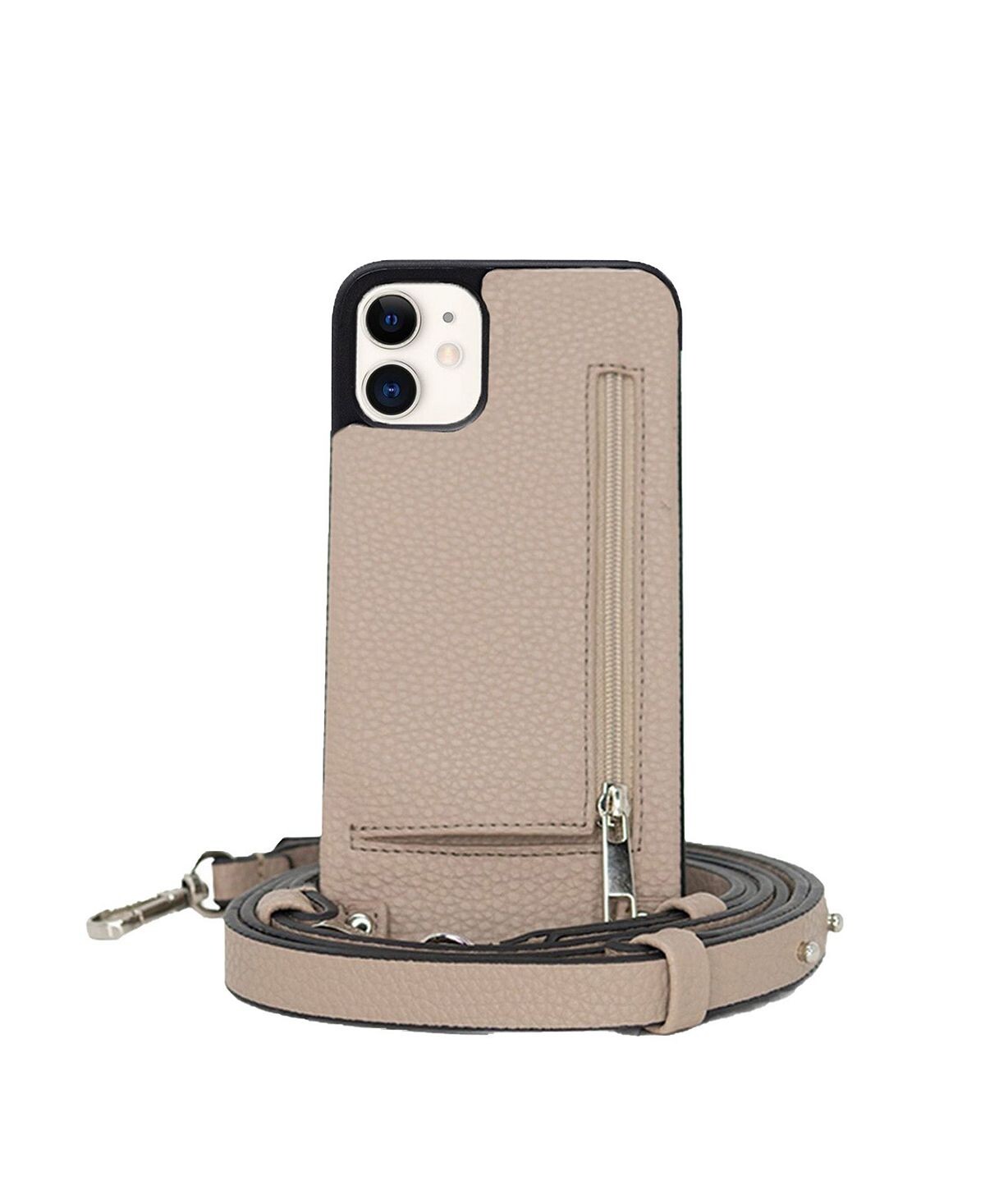

Женский чехол через плечо Jolene для iPhone 13 Hera Cases
