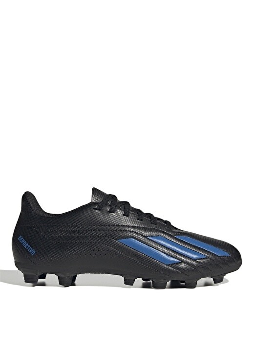 

Черные мужские футбольные бутсы Adidas