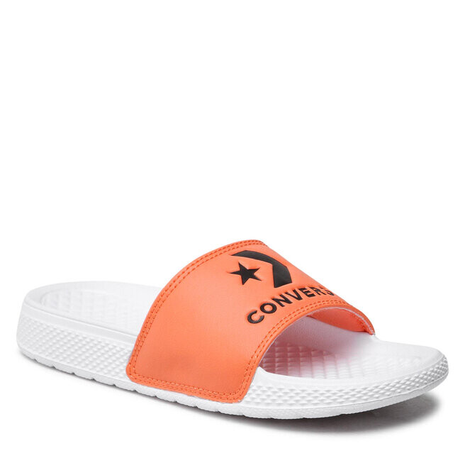 

Шлепанцы Converse AllStar Slide, оранжевый