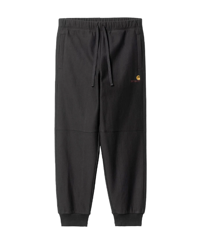 

Спортивные штаны Carhartt Wip, черный