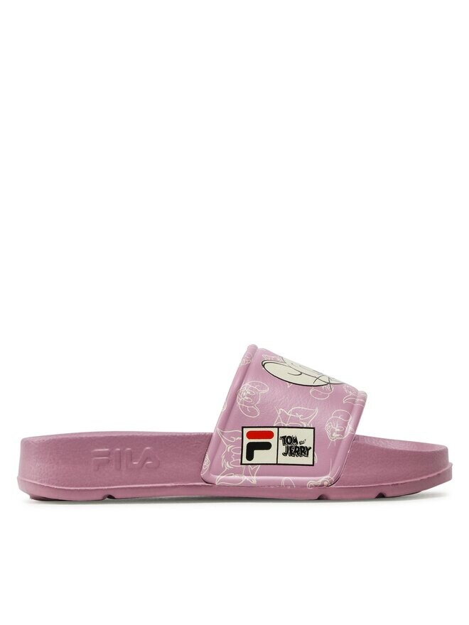 

Тапочки Fila, розовый