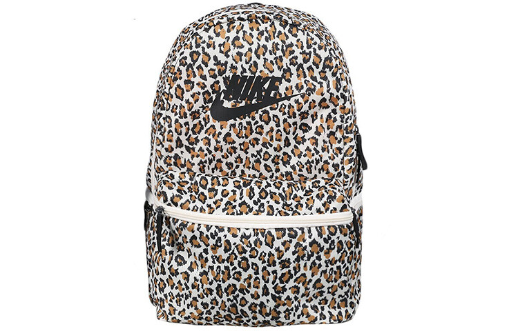 

Рюкзак унисекс Nike, Leopard Print