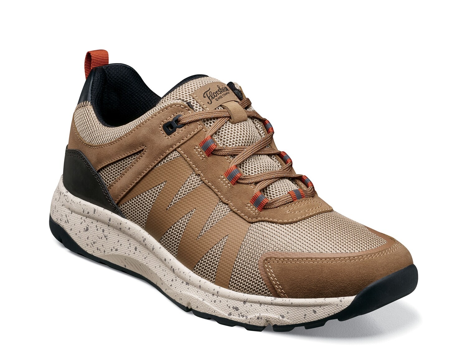 

Кроссовки Tread Lite Florsheim, коньяк