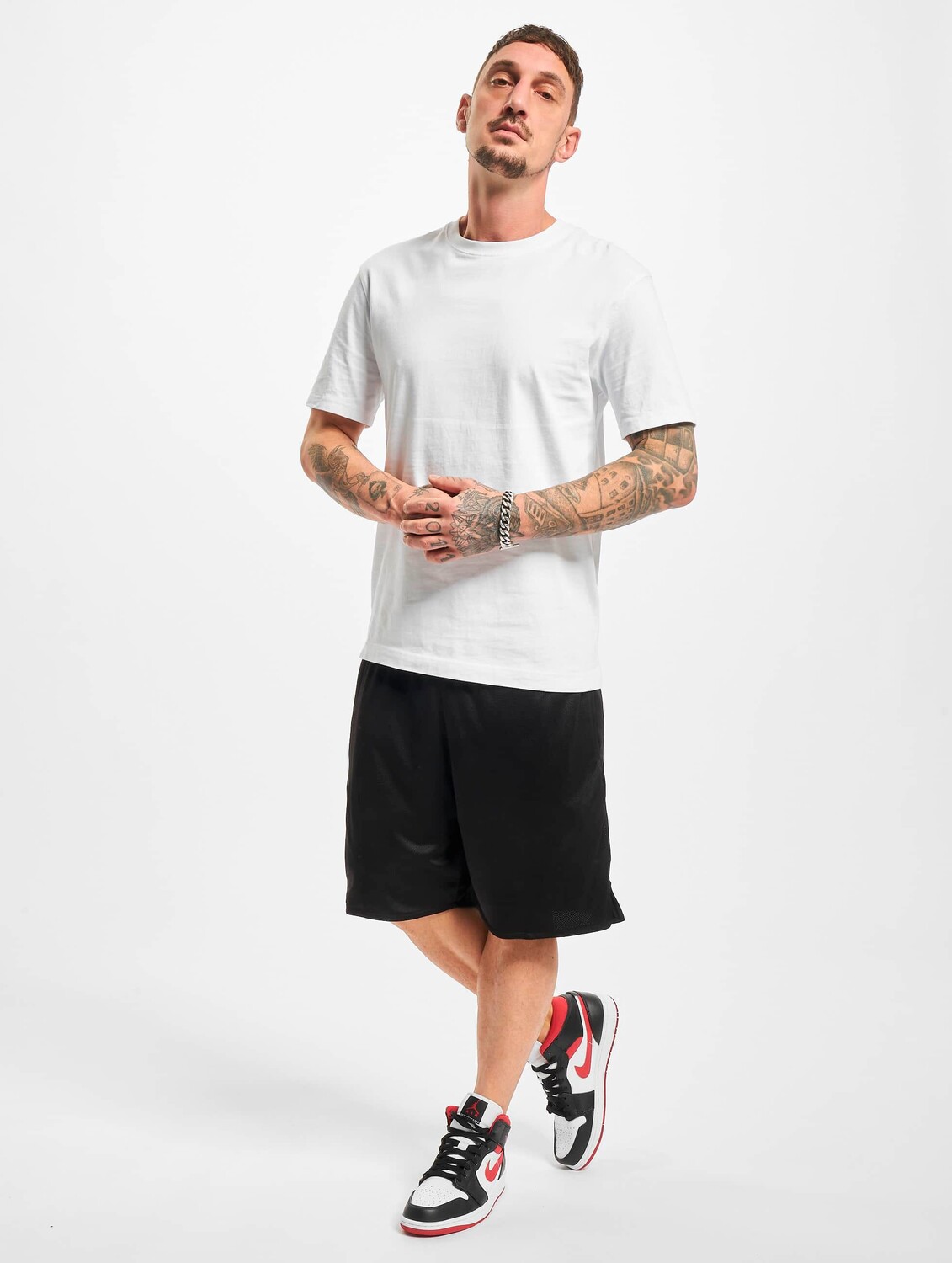 

Шорты DEF kurze Hose, черный