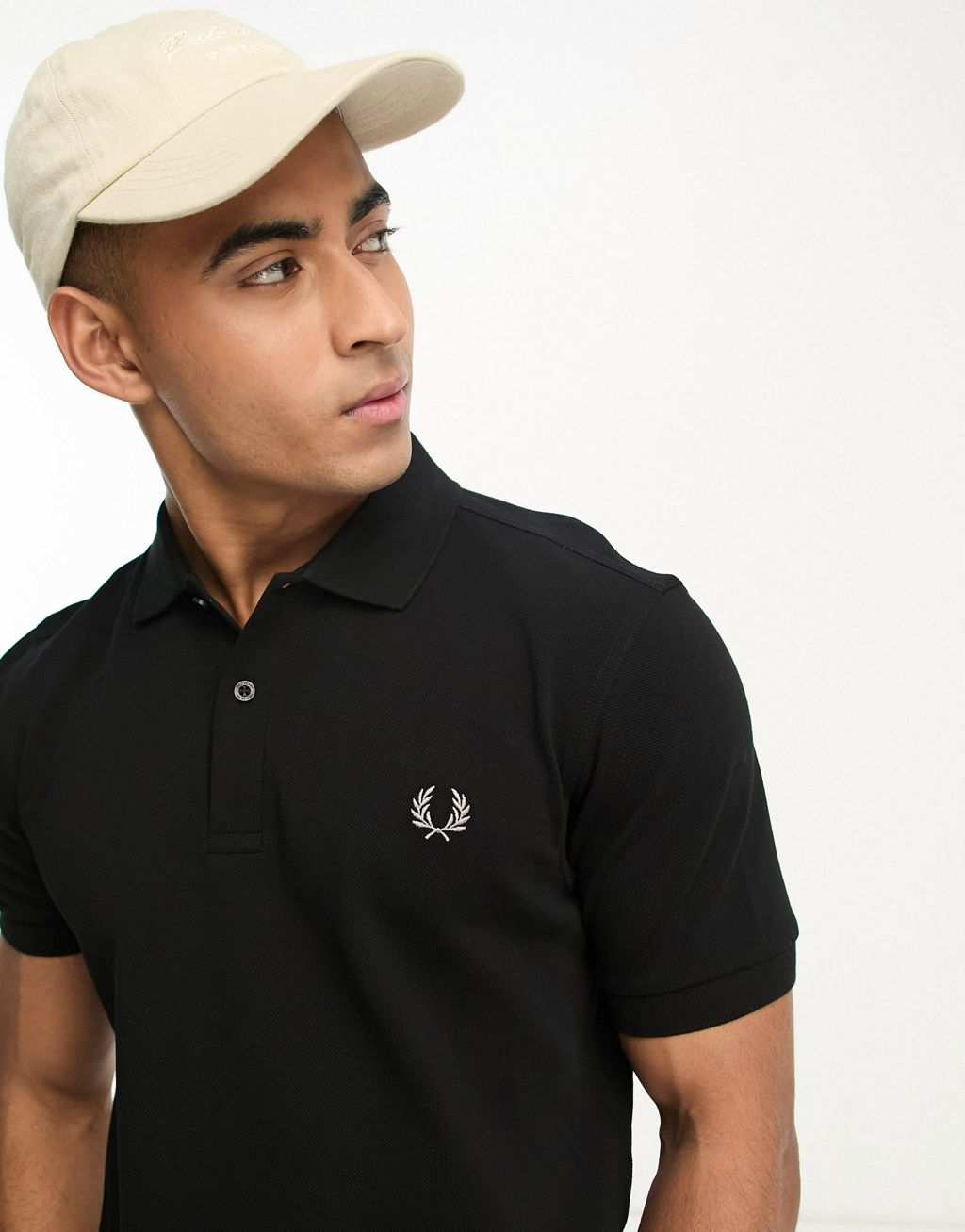 Поло Fred Perry Мужские Купить