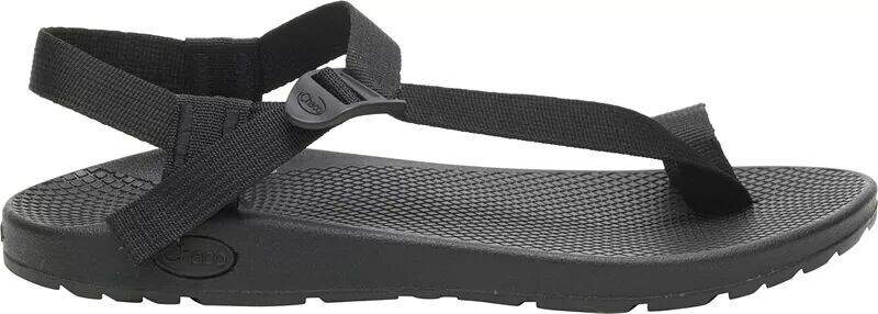 

Мужские босоножки Chaco Bodhi, черный