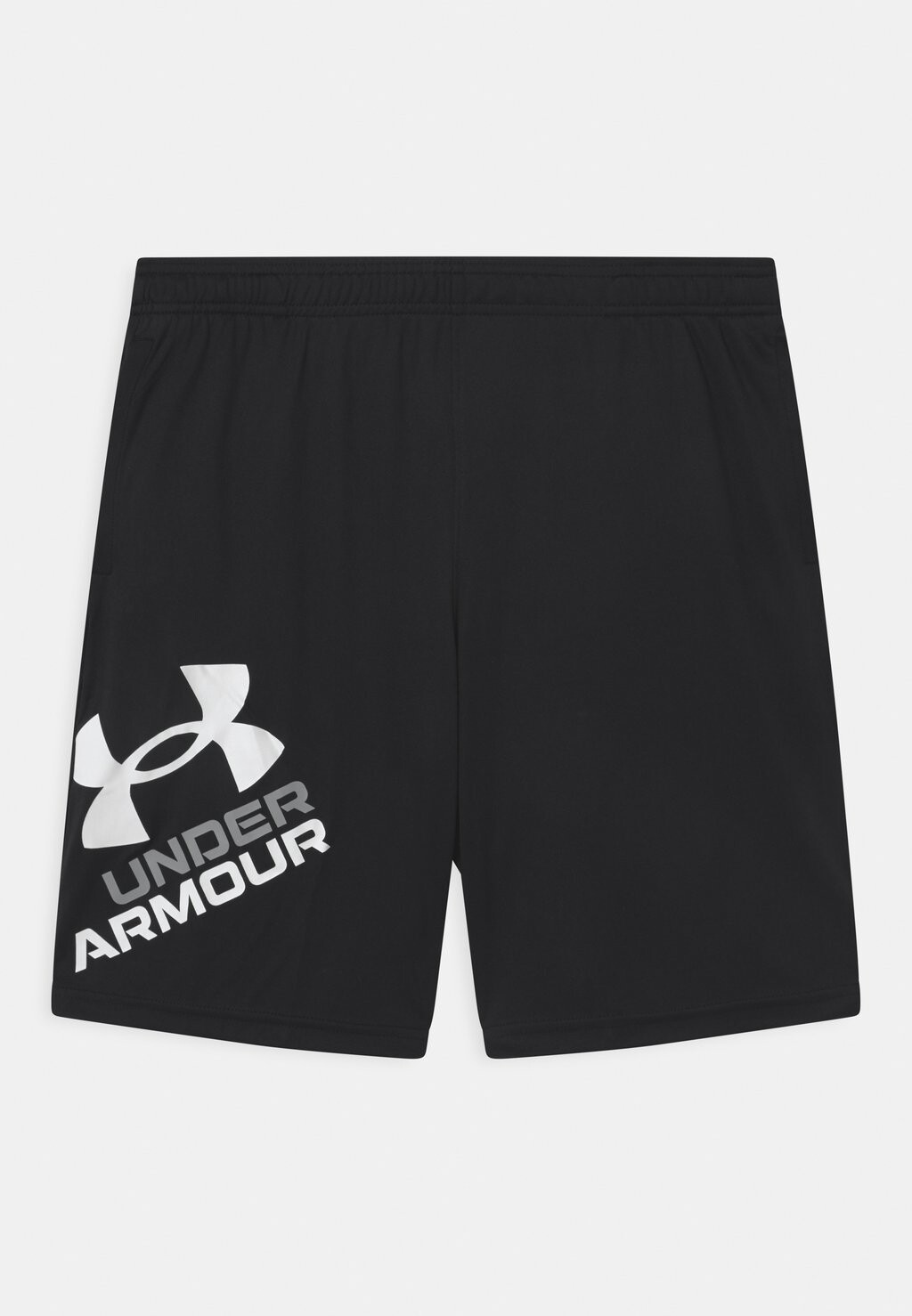 

Спортивные шорты PROTOTYPE LOGO Under Armour, цвет black