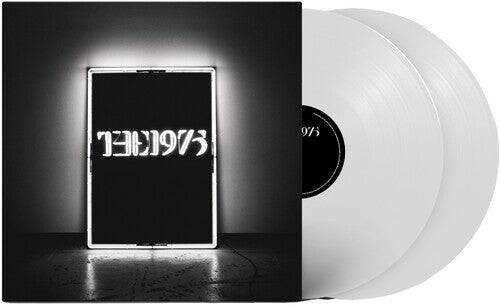 

Виниловая пластинка 1975: The 1975 (10th Anniversary)