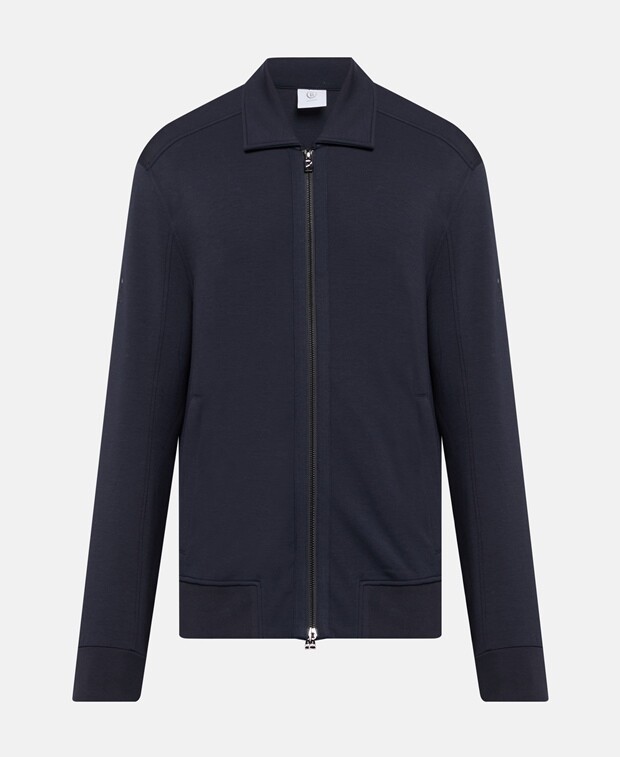 

Толстовка Bogner, цвет Royal Blue