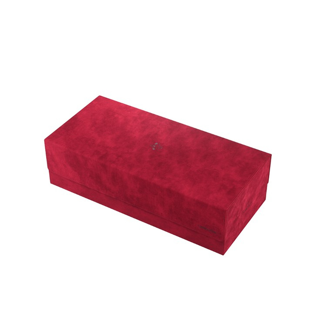 

Аксессуары Game Genic Deck Box: Dungeon 1100+ Convertible (Red)