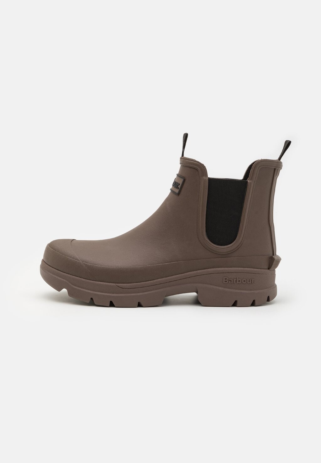 

Резиновые сапоги NIMBUS Barbour, песочный