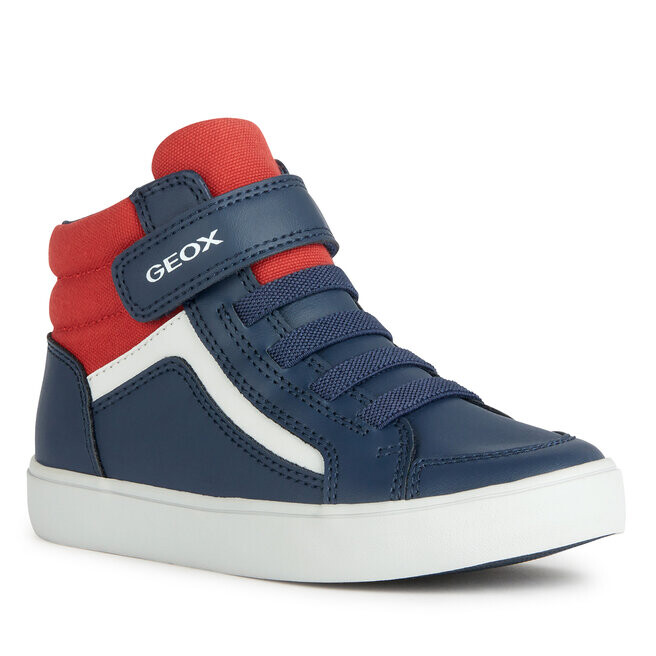 

Кроссовки Geox JGisli Boy, темно-синий