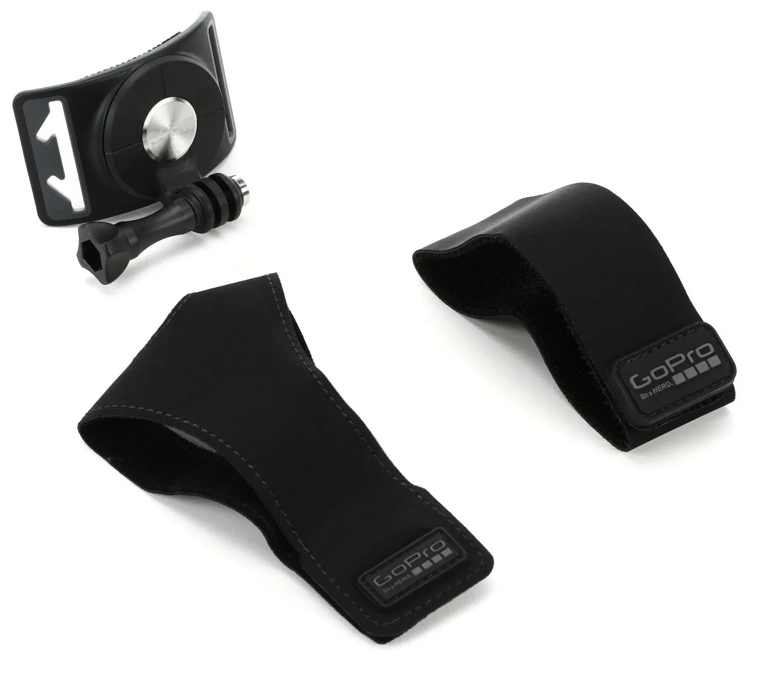 

Крепление GoPro на руку + ремешок для камер GoPro