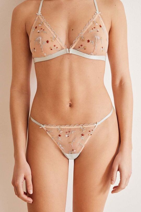 

Стринги women'secret, мультиколор
