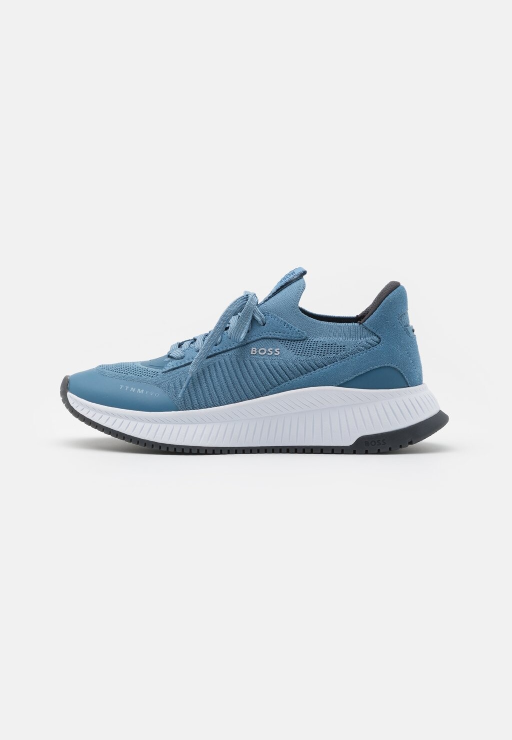 

Кроссовки BOSS TTNM EVO, цвет medium blue