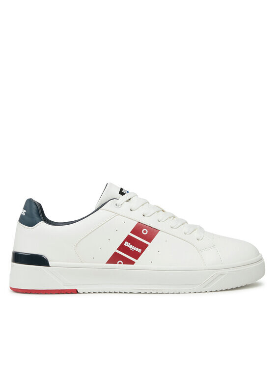 

Кроссовки Blauer, белый